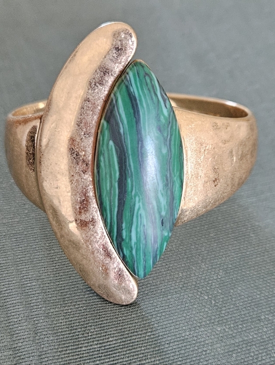 Robert Lee Morris Jewelry - Robert Lee Morris Bracelet Machalite
